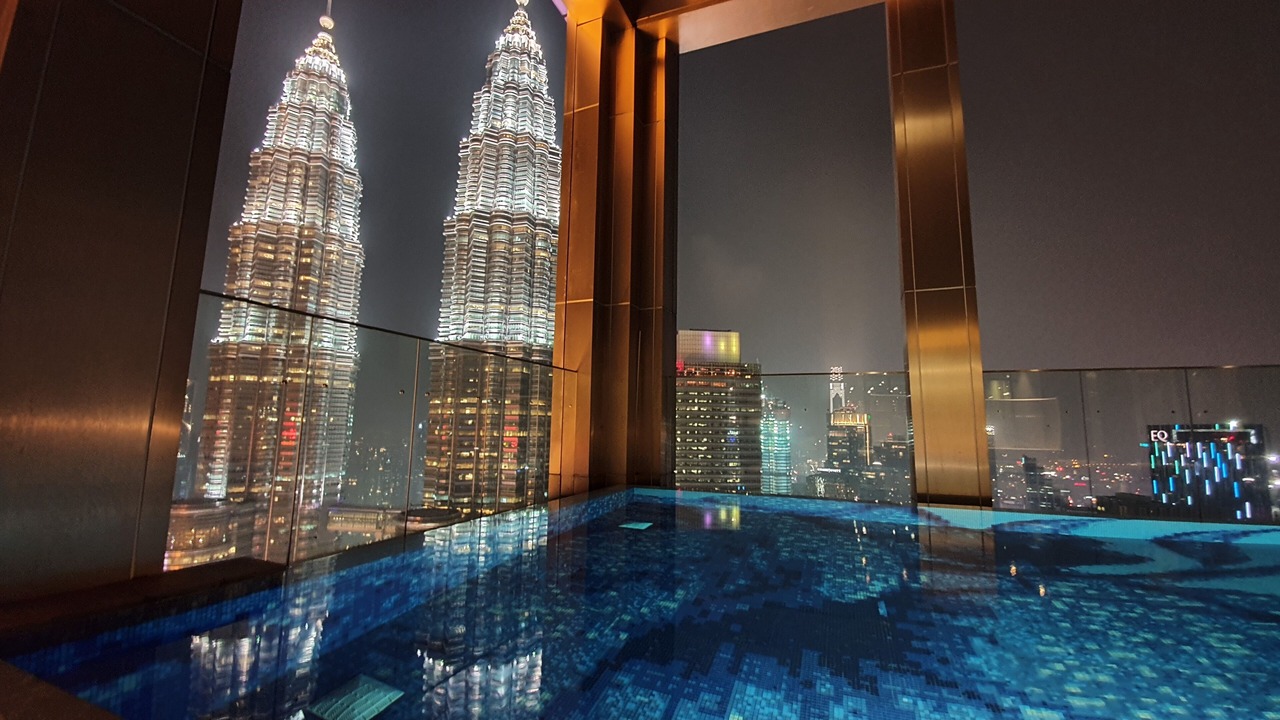 Photo of Outdoor in Kuala Lumpur City Centre