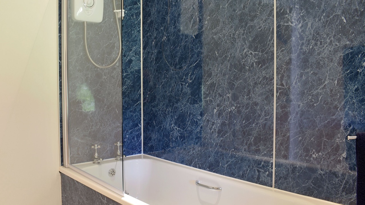 Photo of Bathroom in Forfar