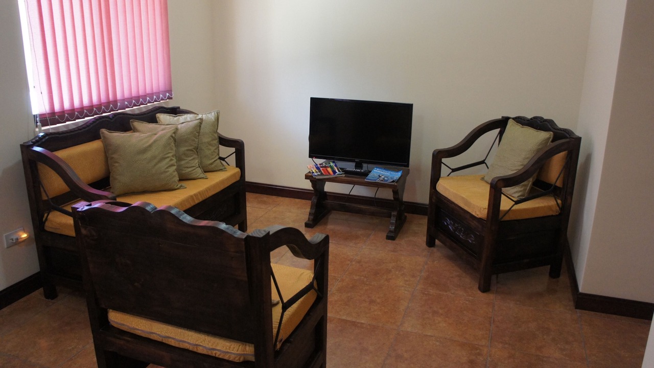 Photo of Livingroom in Santo Tomas