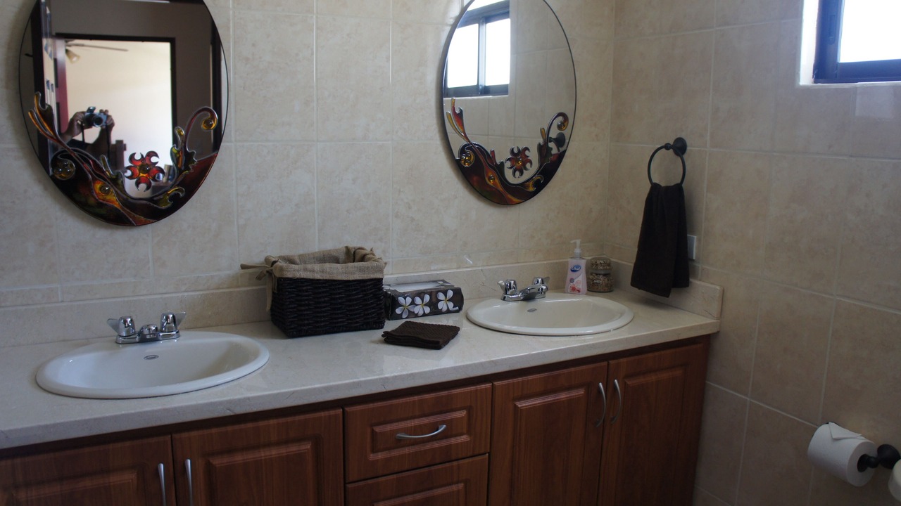 Photo of Bathroom in Santo Tomas