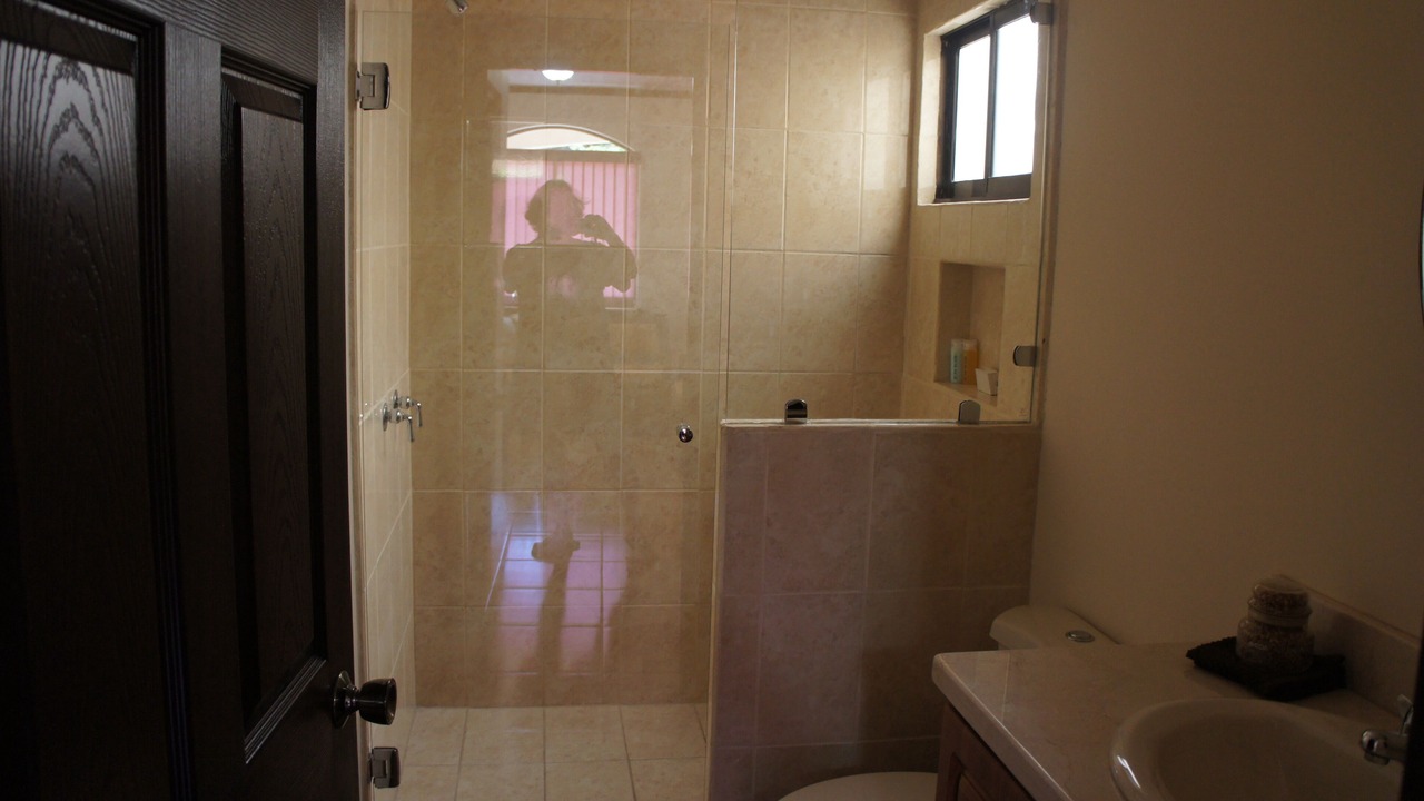 Photo of Bathroom in Santo Tomas