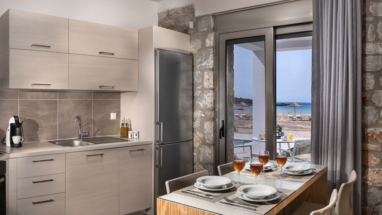 Photo of Bedroom in Gialos