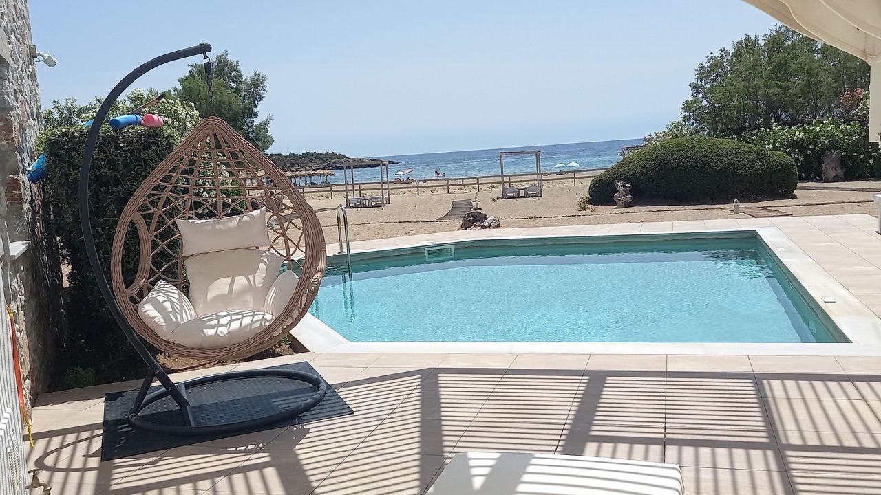 Photo of Outdoor in Gialos
