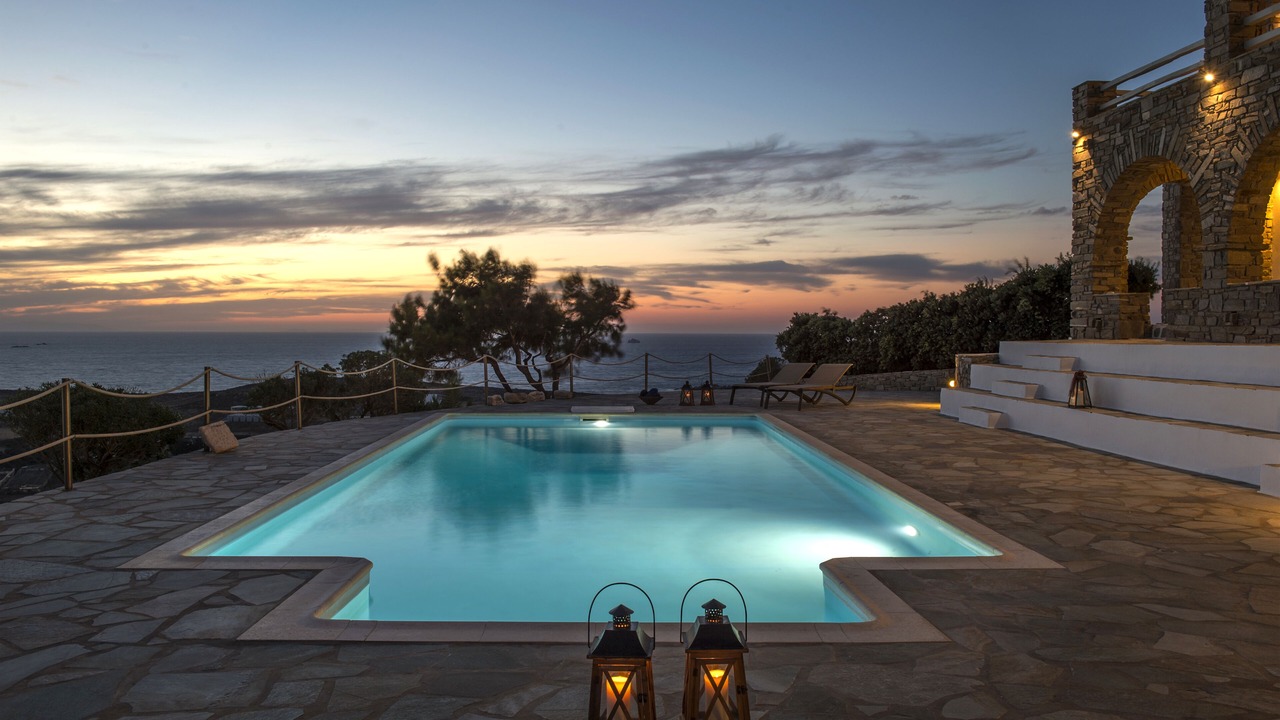Photo of Outdoor in Parasporos