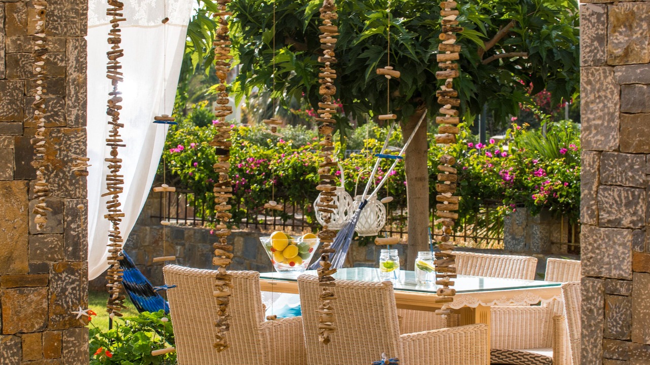 Photo of Outdoor in Malia