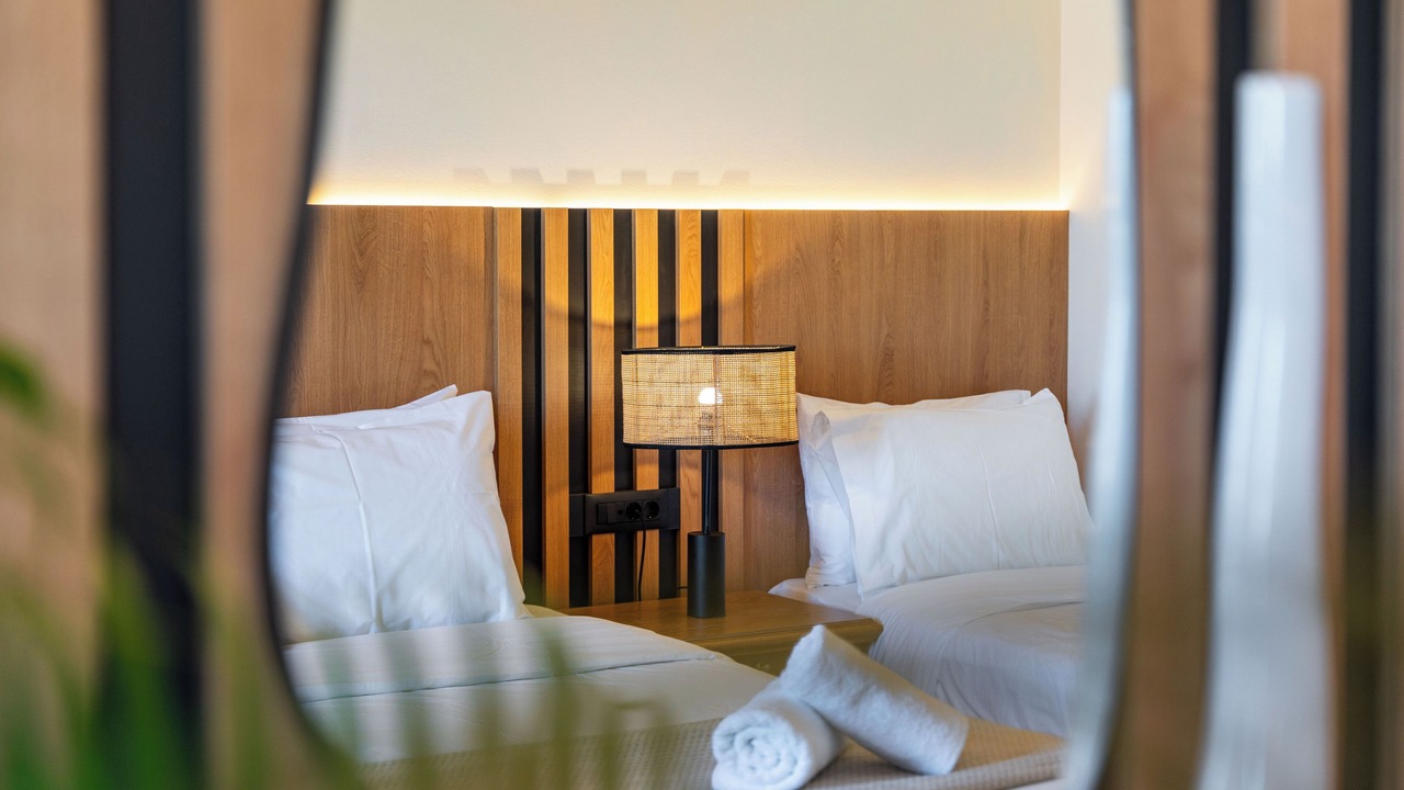 Photo of Bedroom in Malia