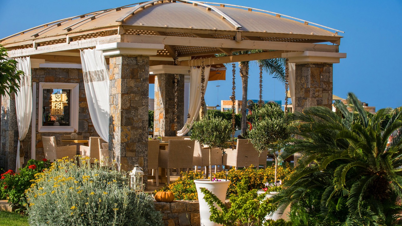 Photo of Outdoor in Malia