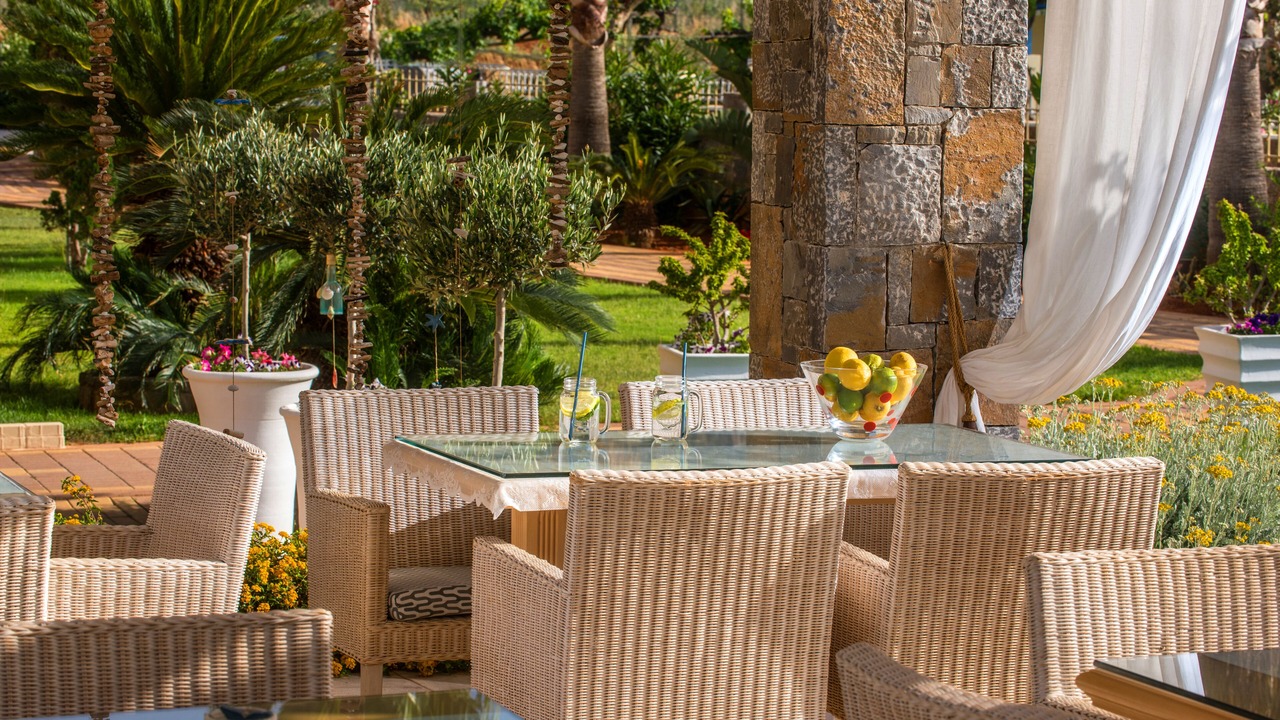 Photo of Outdoor in Malia