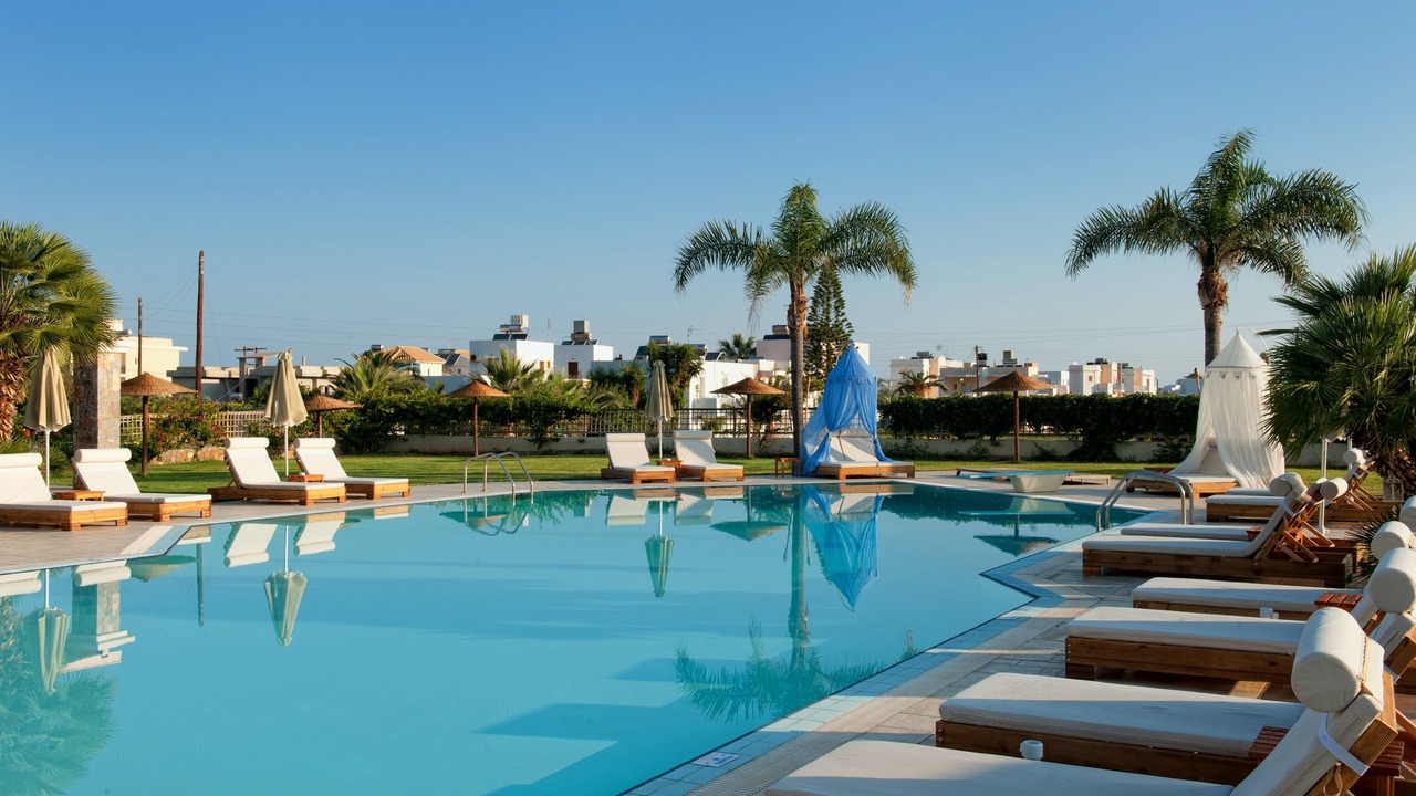 Photo of Outdoor in Malia