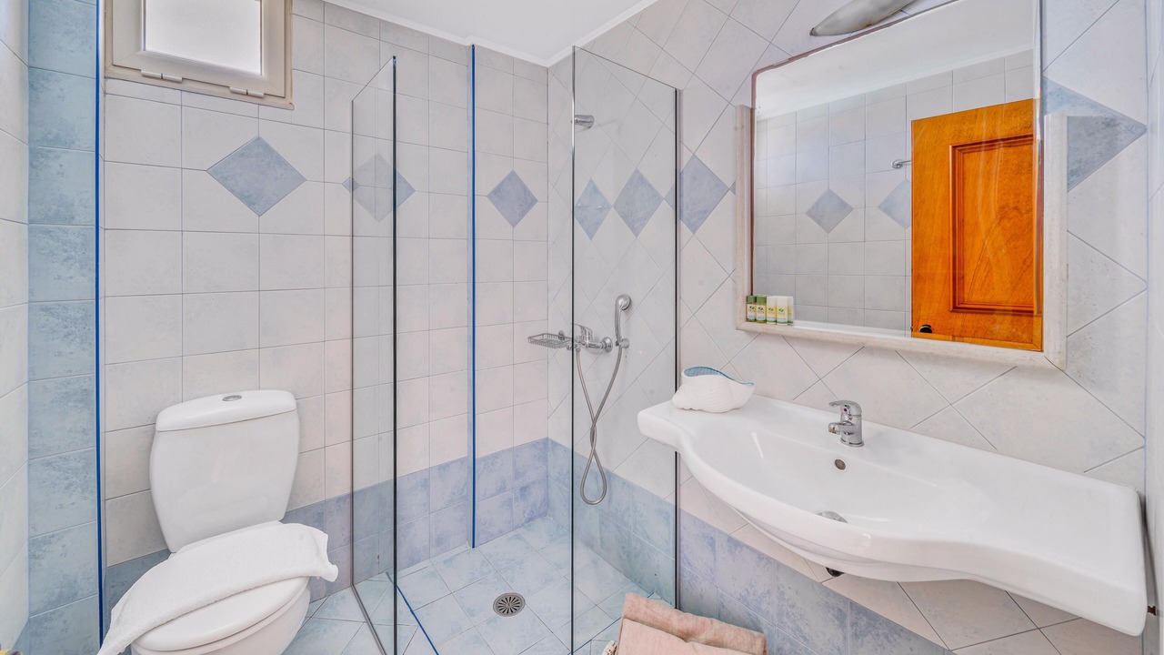 Photo of Bathroom in Malia