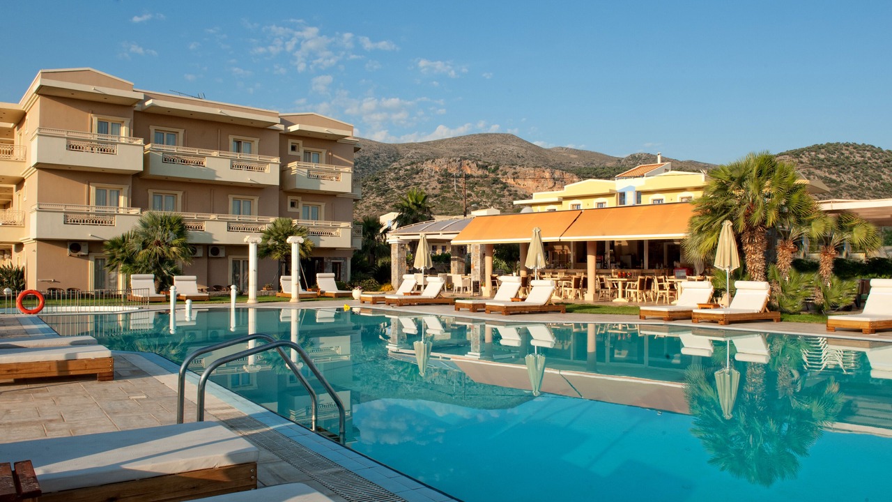 Photo of Outdoor in Malia