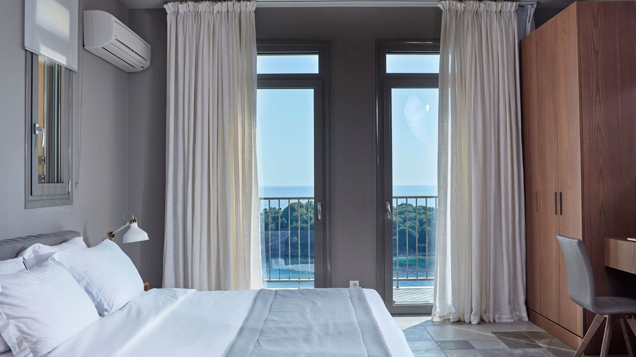Photo of Bedroom in Sivota