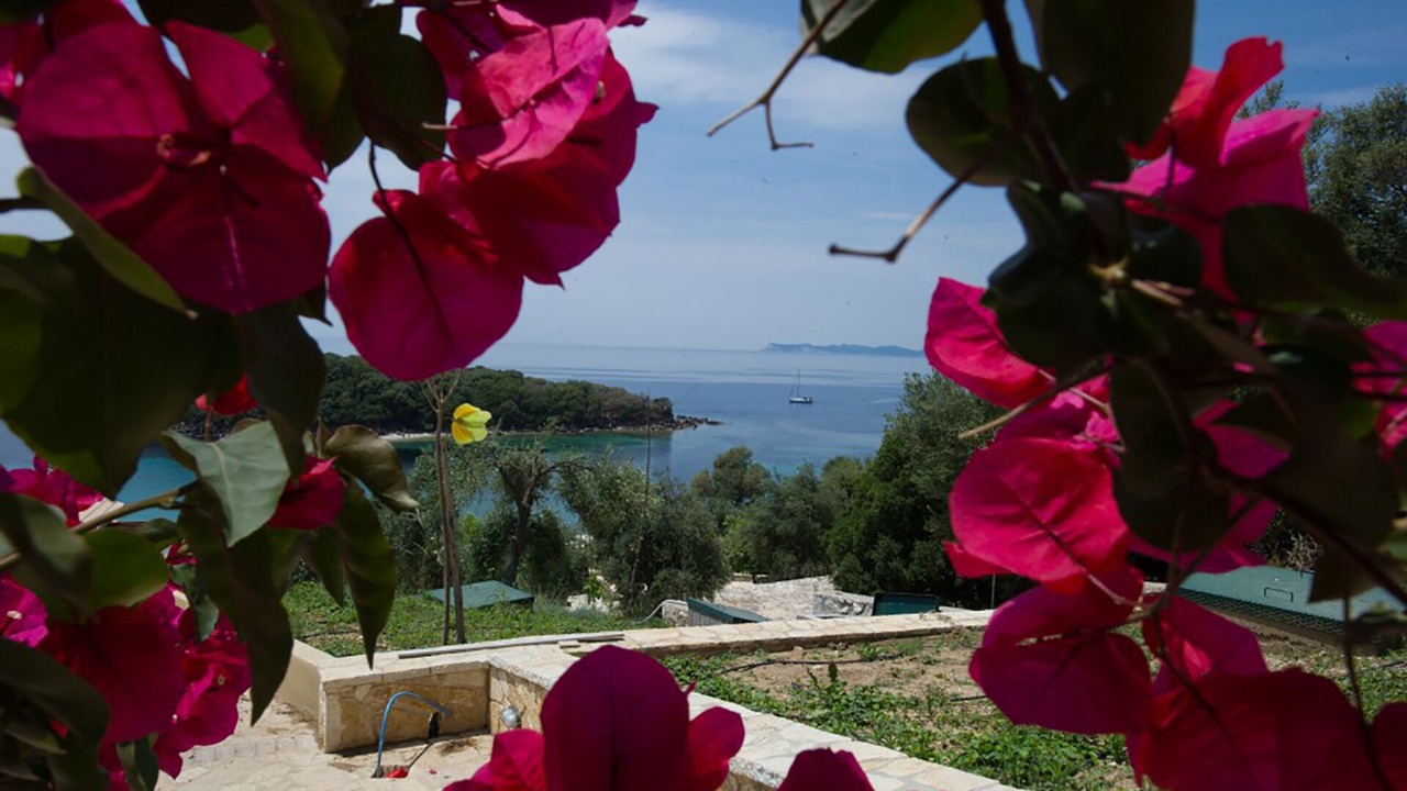 Photo of Outdoor in Sivota
