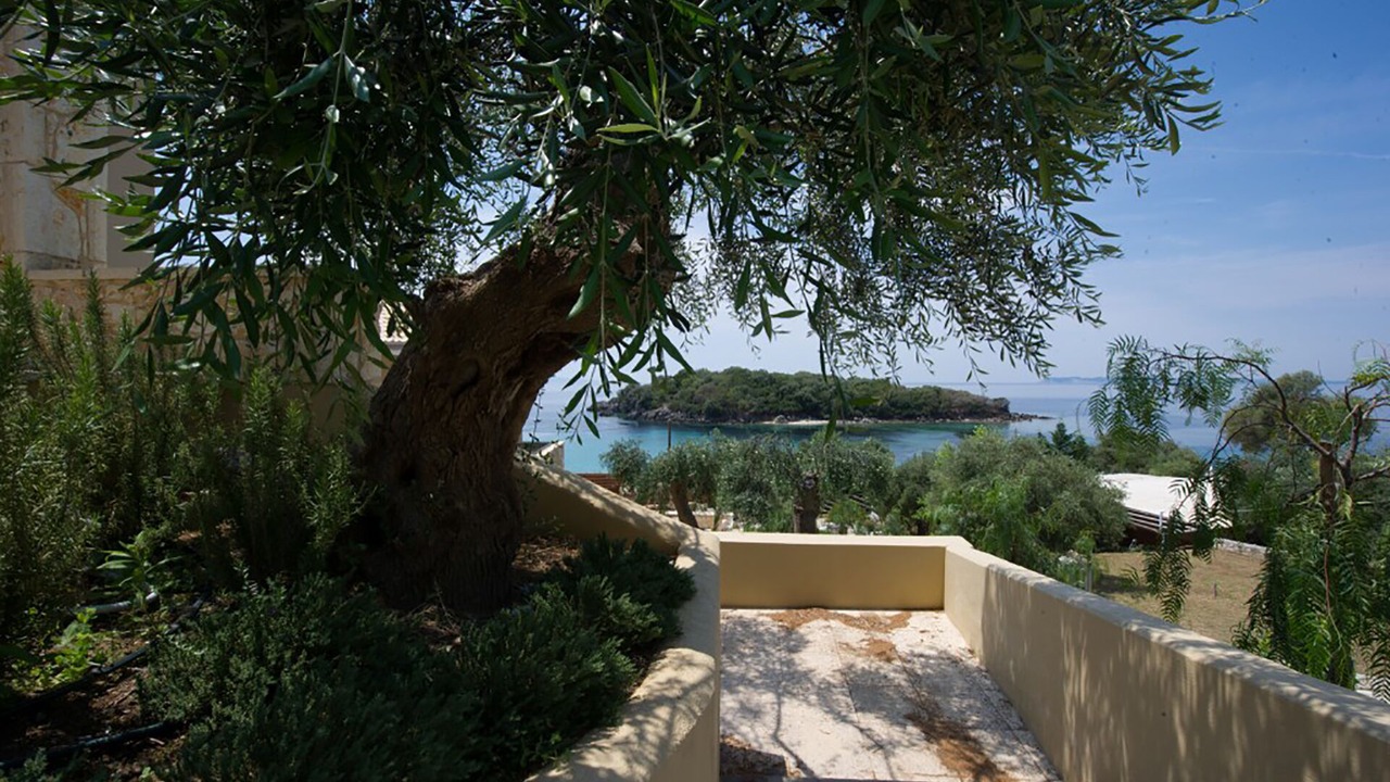 Photo of Outdoor in Sivota