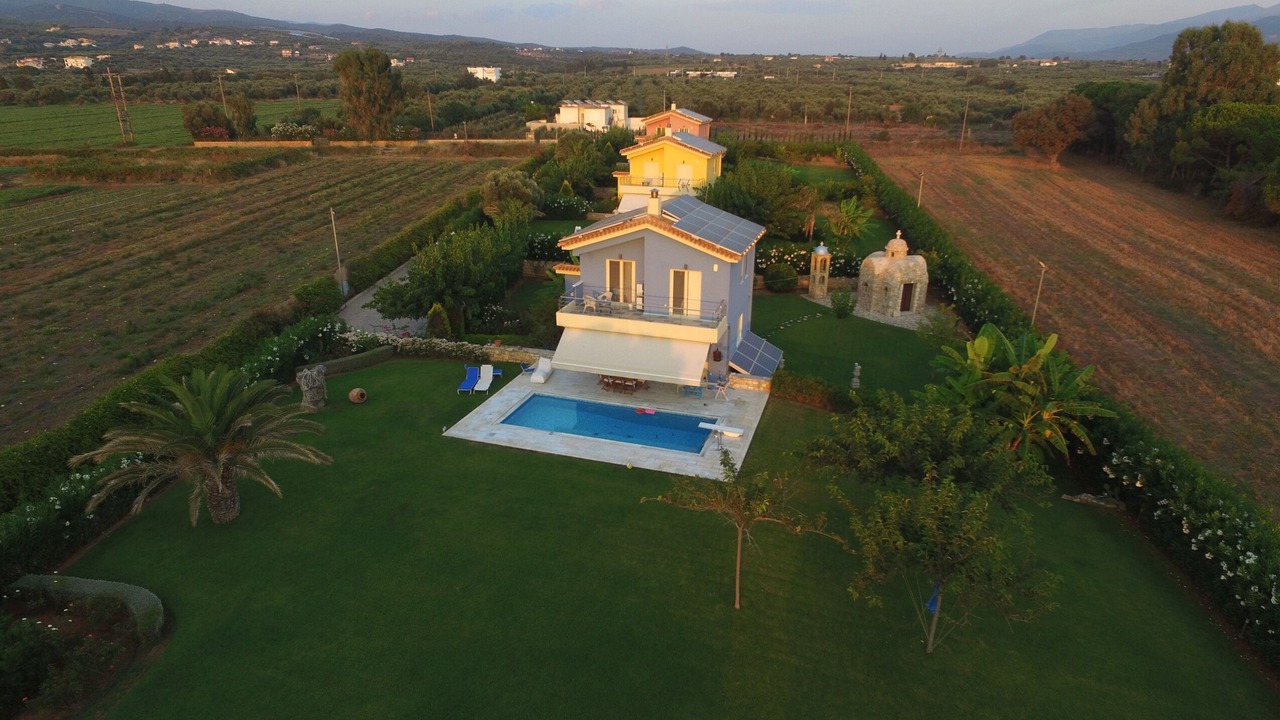Photo of Outdoor in Trifylia