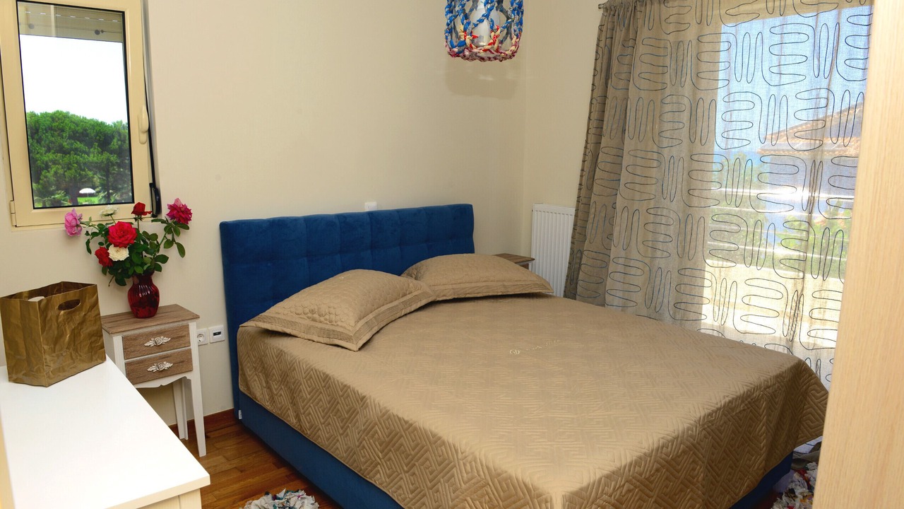 Photo of Bedroom in Trifylia
