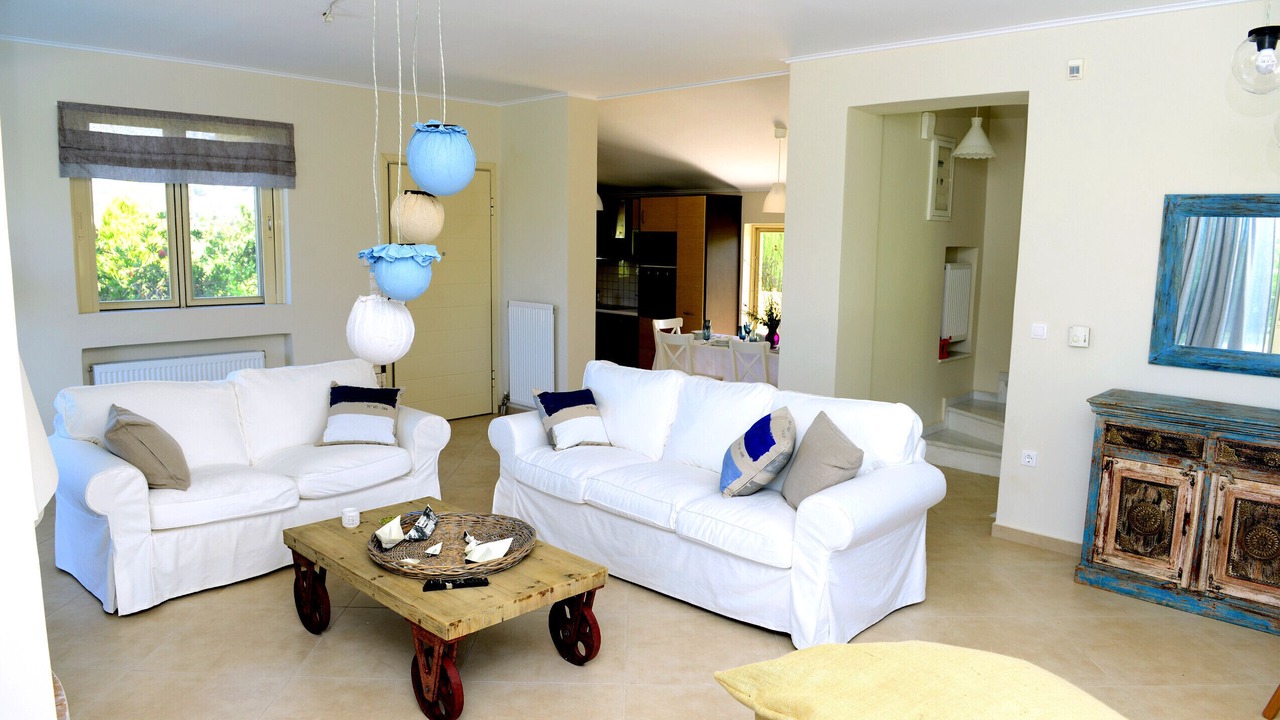 Photo of Livingroom in Trifylia