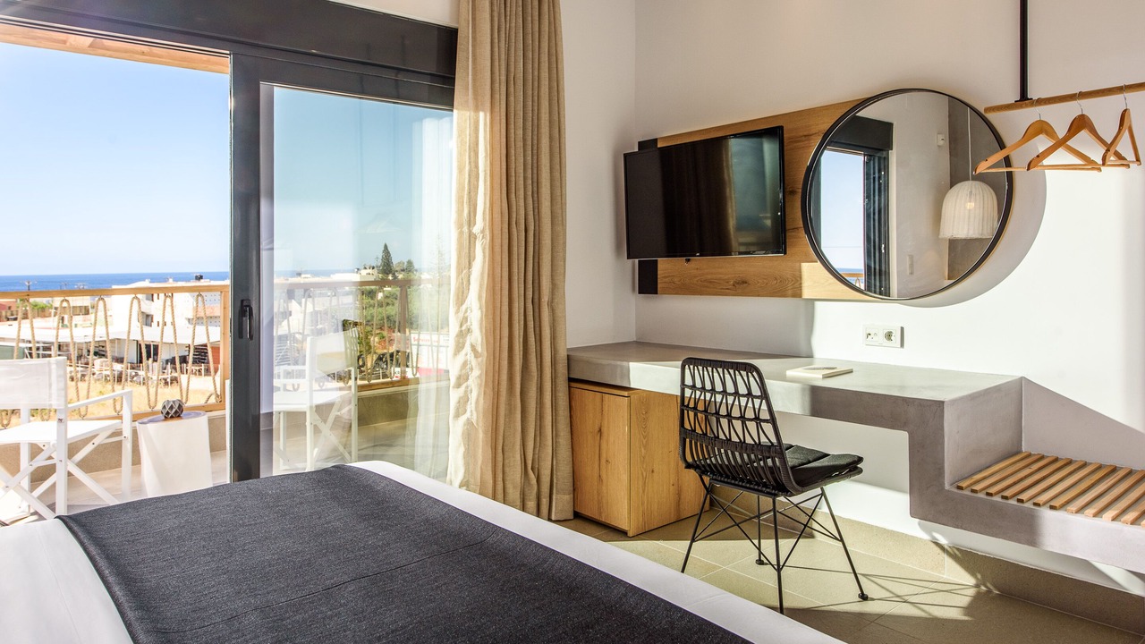 Photo of Bedroom in Sissi