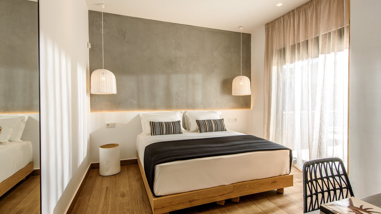 Photo of Bedroom in Sissi