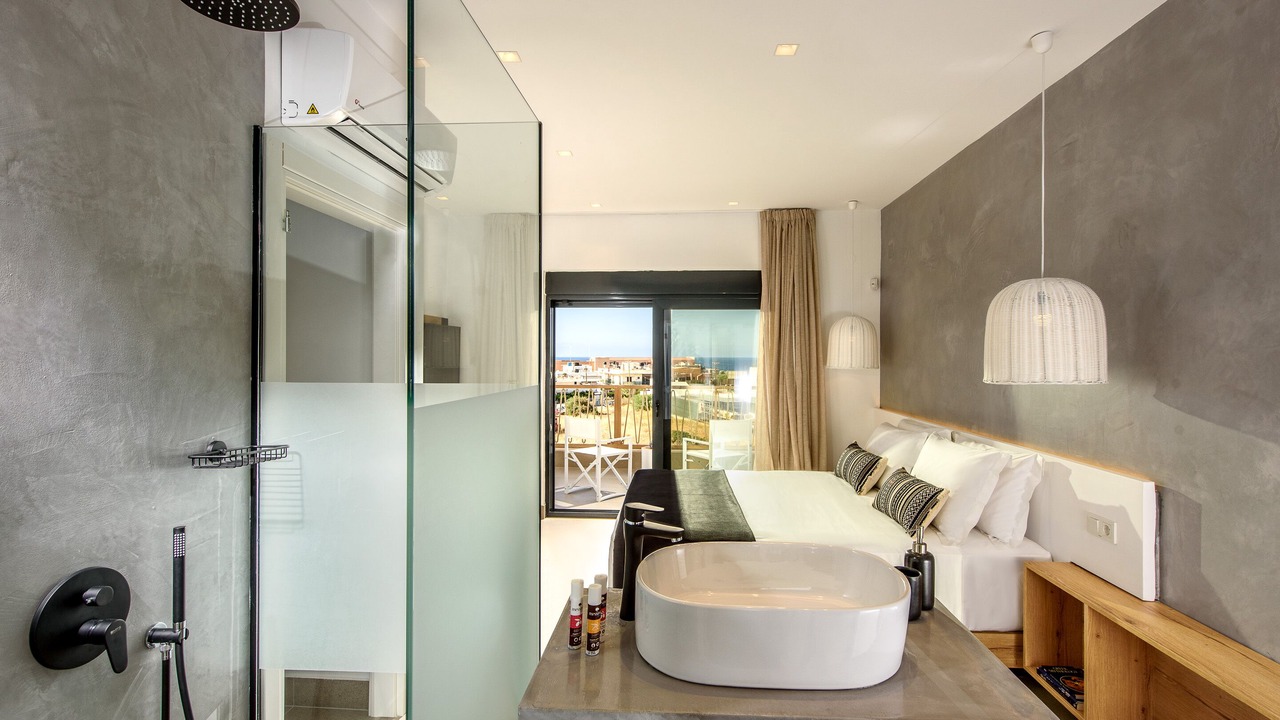 Photo of Bedroom in Sissi