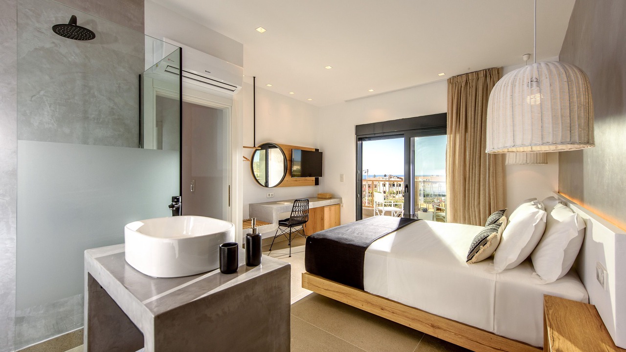 Photo of Bedroom in Sissi