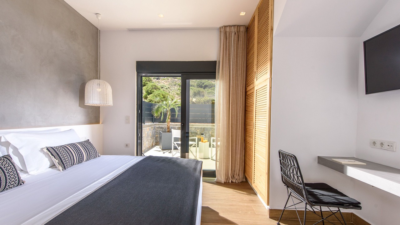 Photo of Bedroom in Sissi