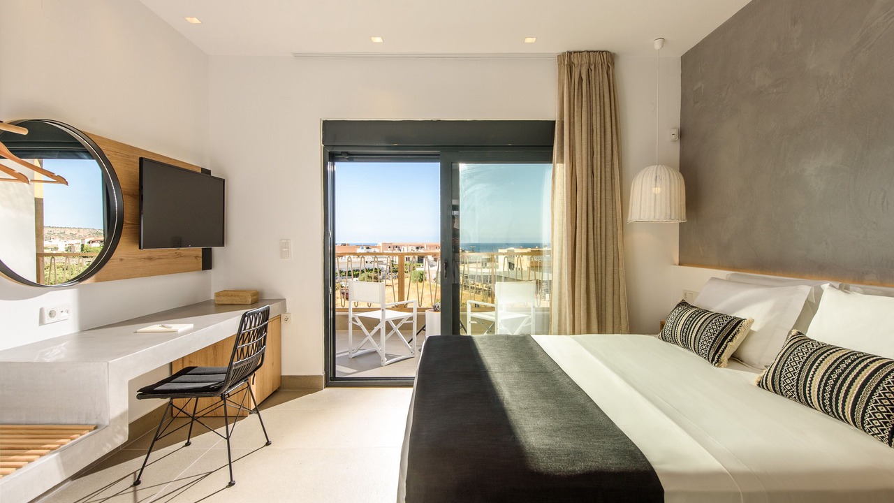 Photo of Bedroom in Sissi
