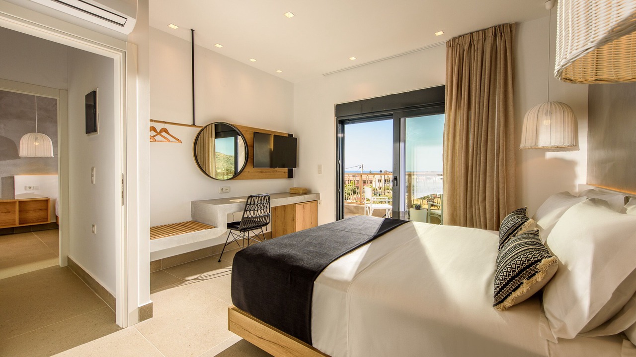 Photo of Bedroom in Sissi