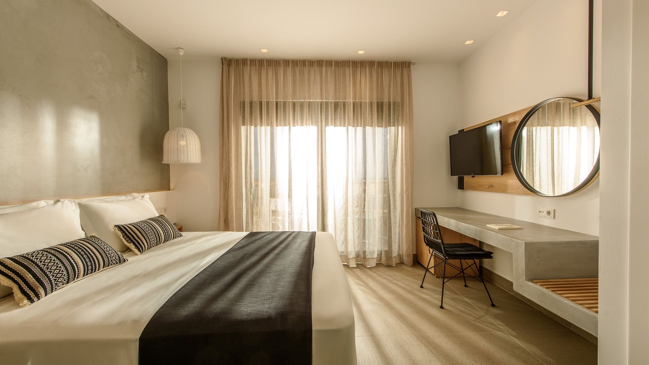 Photo of Bedroom in Sissi