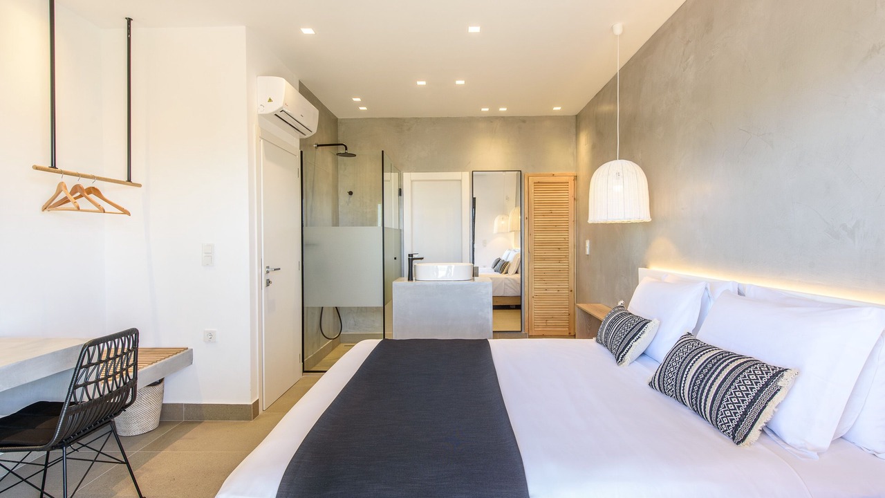 Photo of Bedroom in Sissi