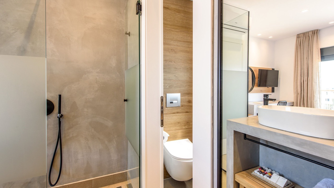 Photo of Bathroom in Sissi