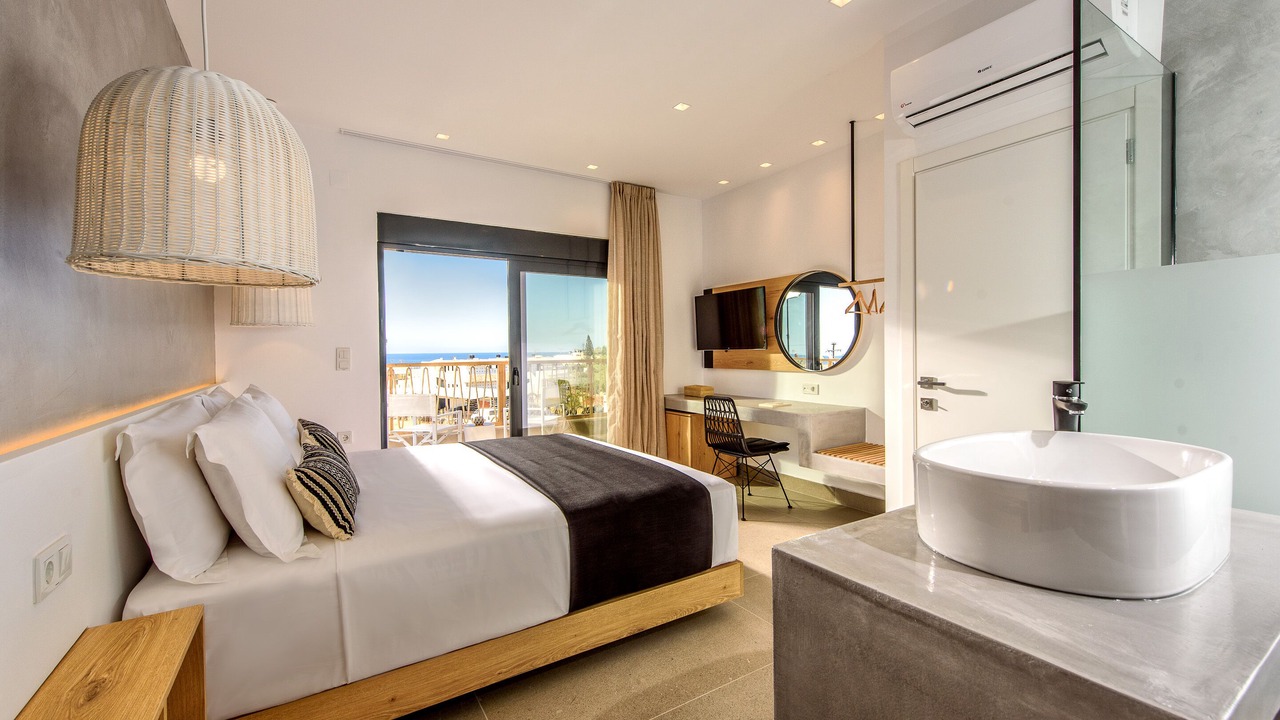 Photo of Bedroom in Sissi