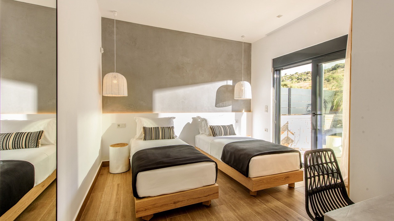Photo of Bedroom in Sissi