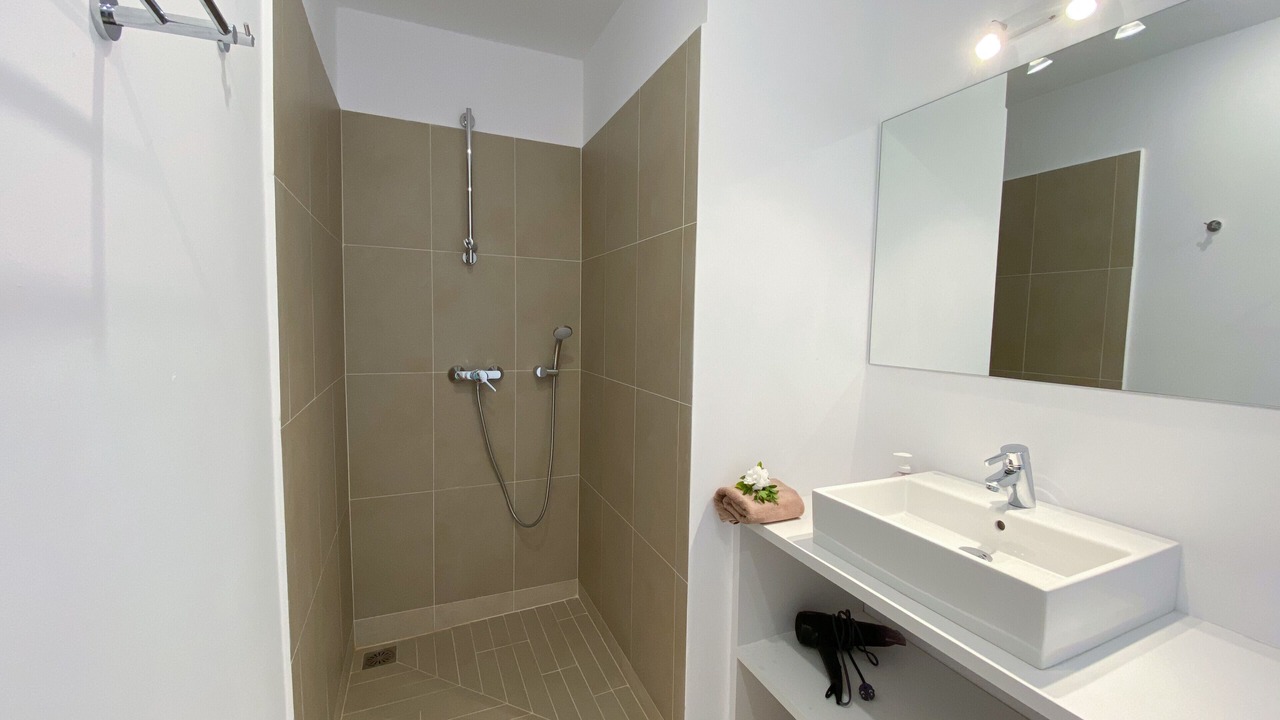 Photo of Bathroom in Sivota