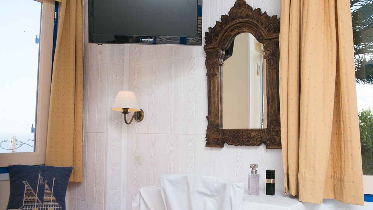 Photo of Bedroom in Piskopiano