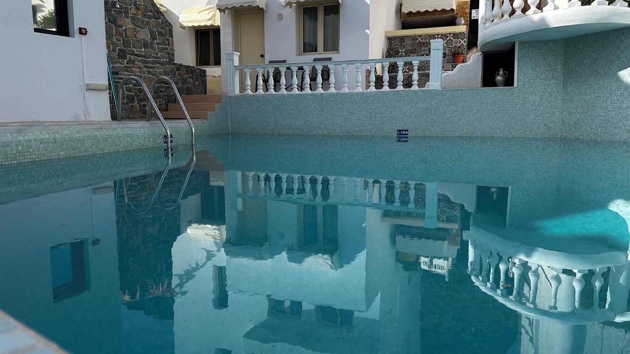 Photo of Outdoor in Piskopiano