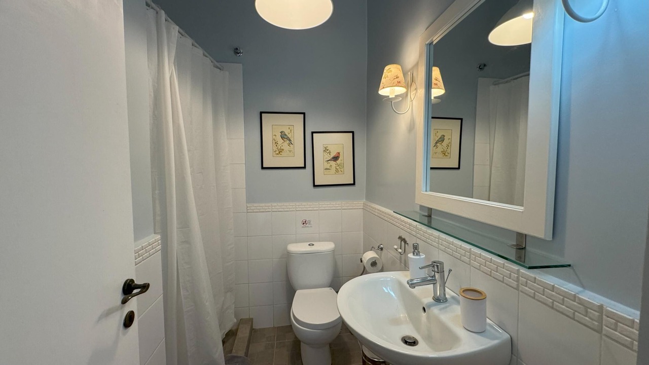Photo of Bathroom in Sithonia