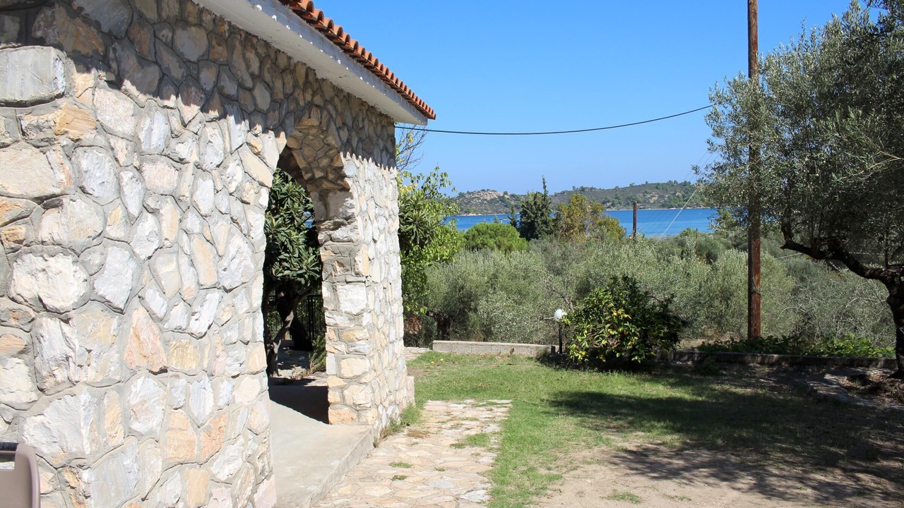 Photo of Outdoor in Sithonia