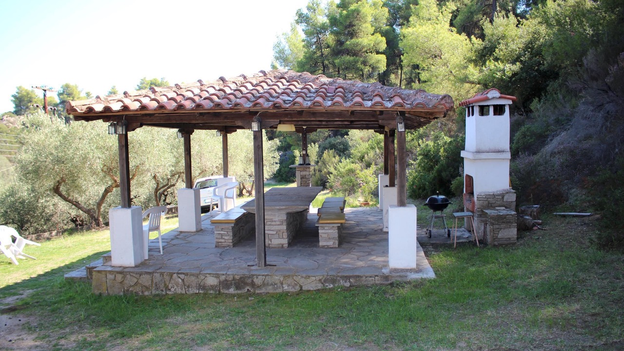 Photo of Others in Sithonia