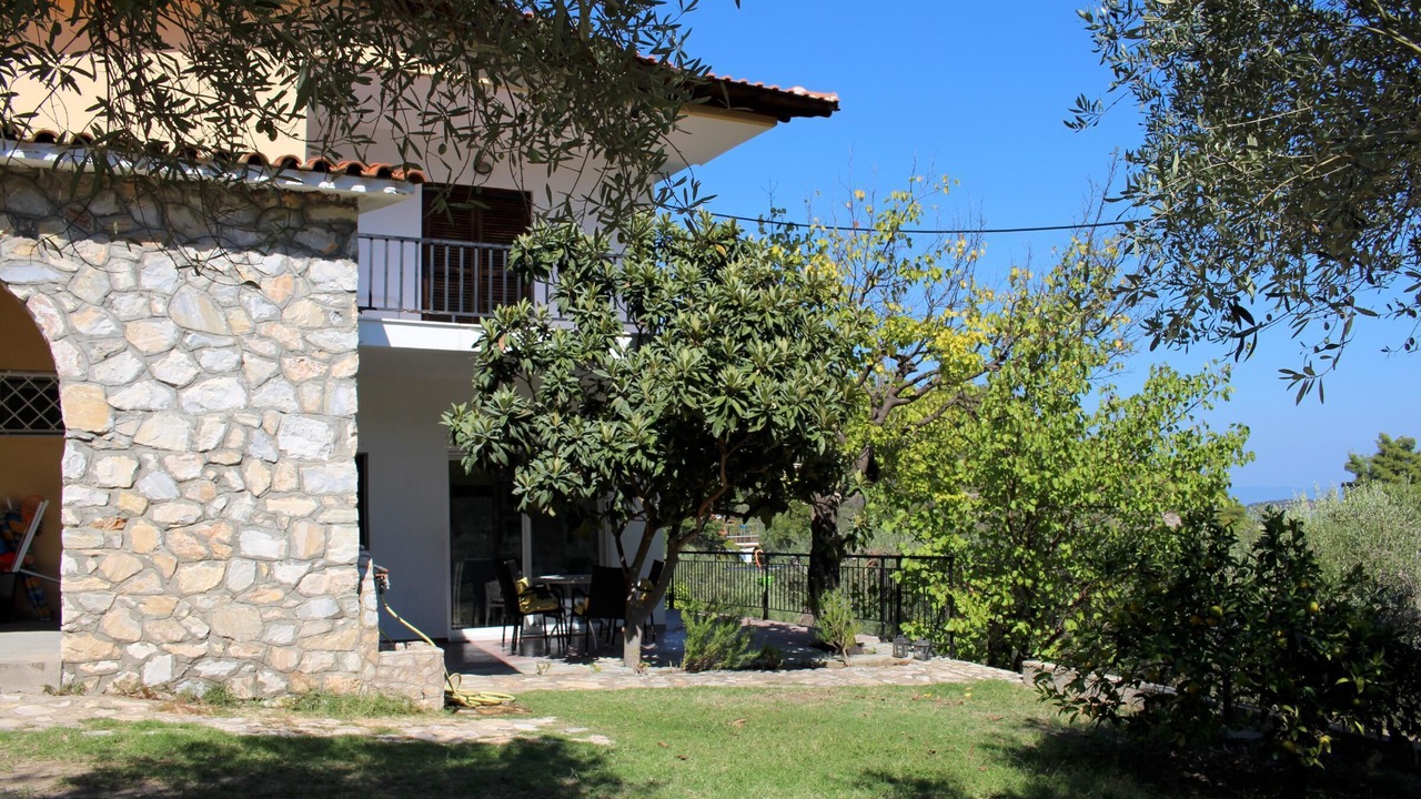 Photo of Outdoor in Sithonia