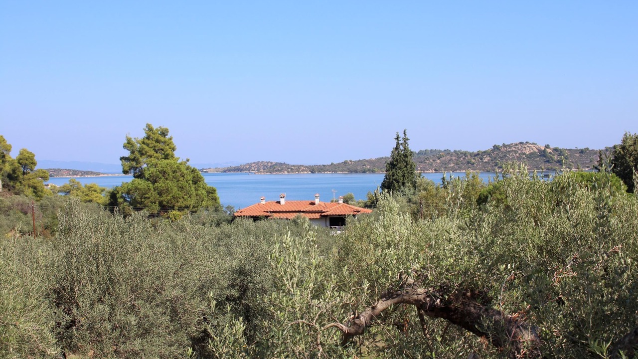 Photo of Others in Sithonia