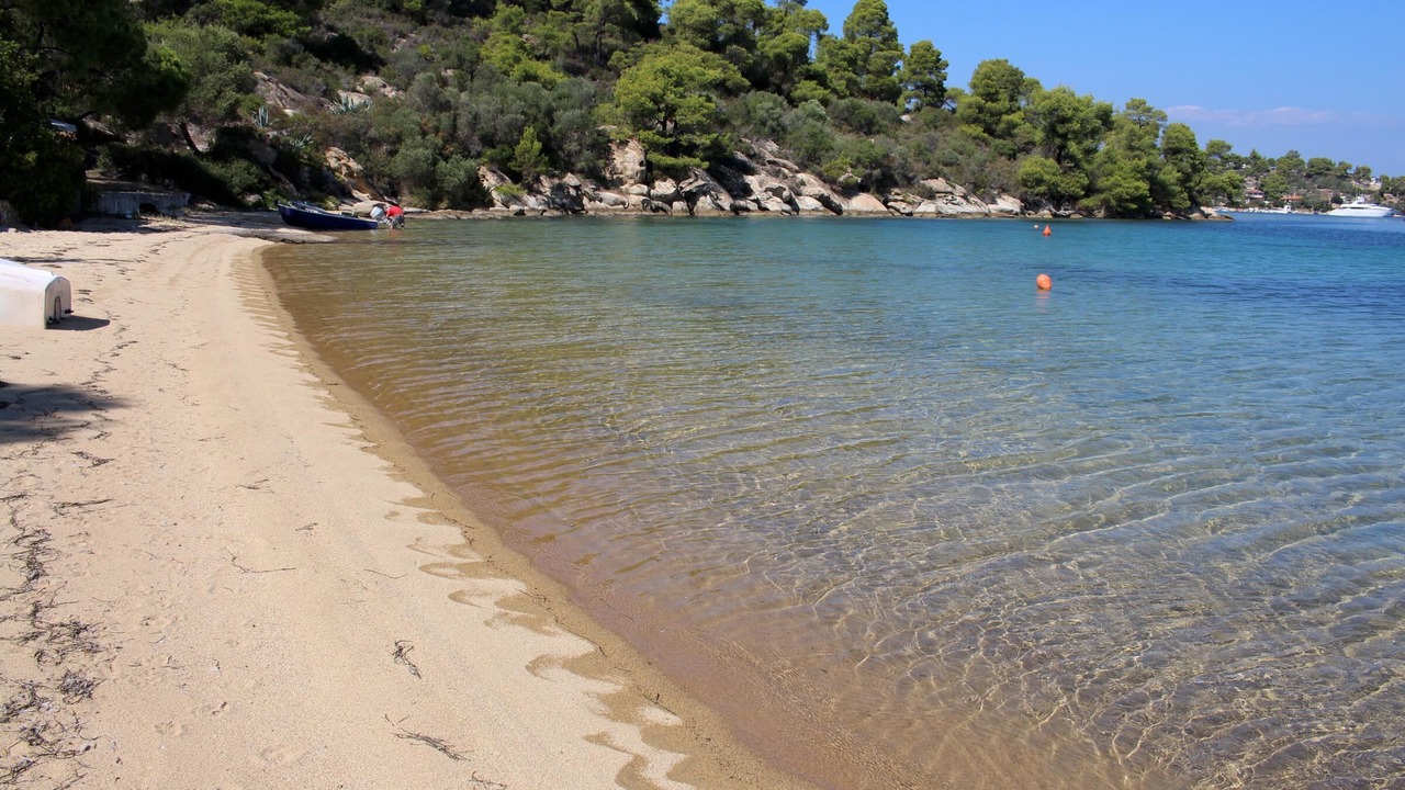 Photo of Others in Sithonia