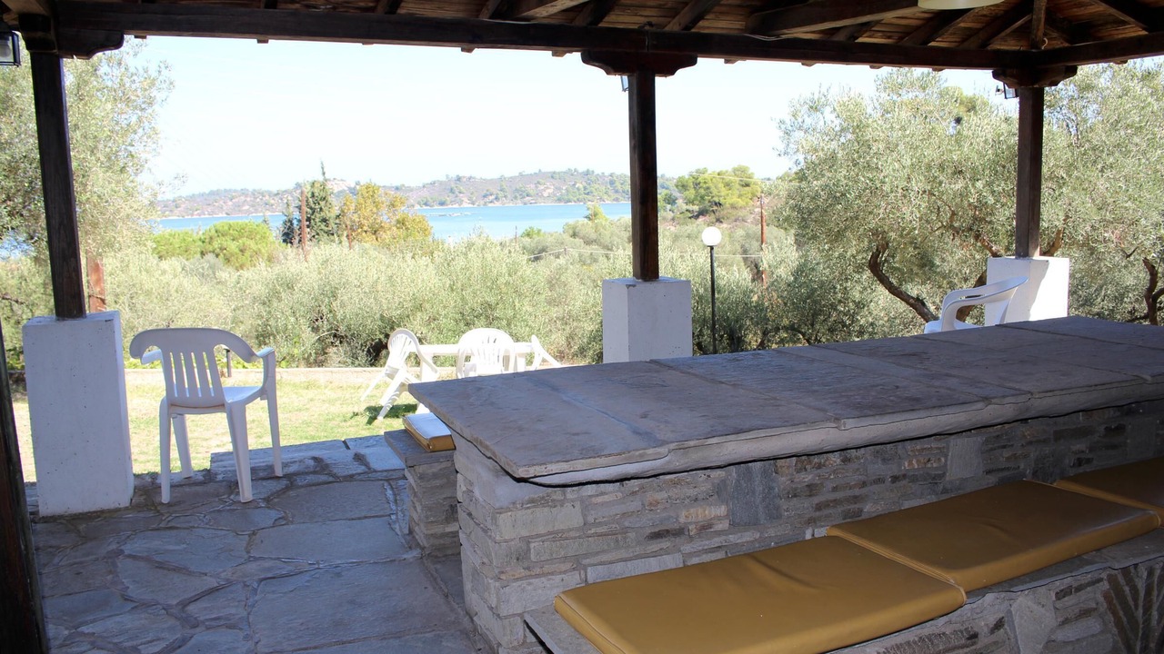 Photo of Others in Sithonia