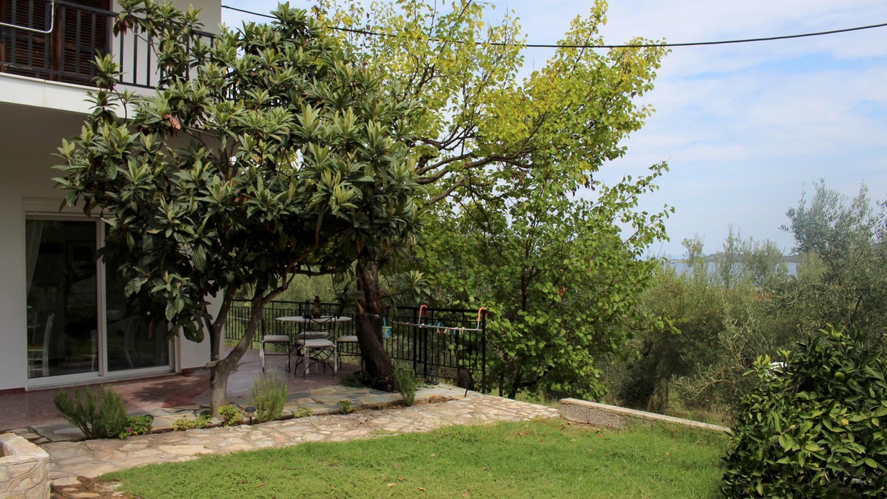 Photo of Outdoor in Sithonia