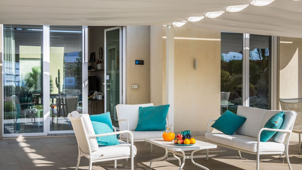 Photo of Livingroom in Noto Marina