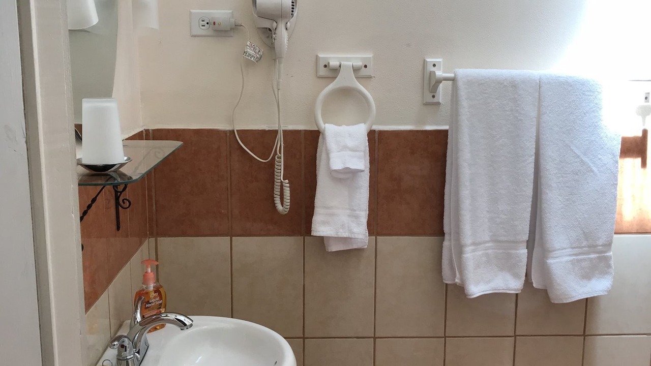 Photo of Bathroom in Sierra