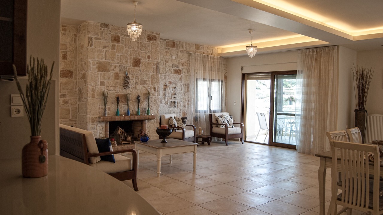 Photo of Livingroom in Lygaria
