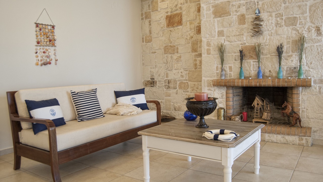 Photo of Livingroom in Lygaria