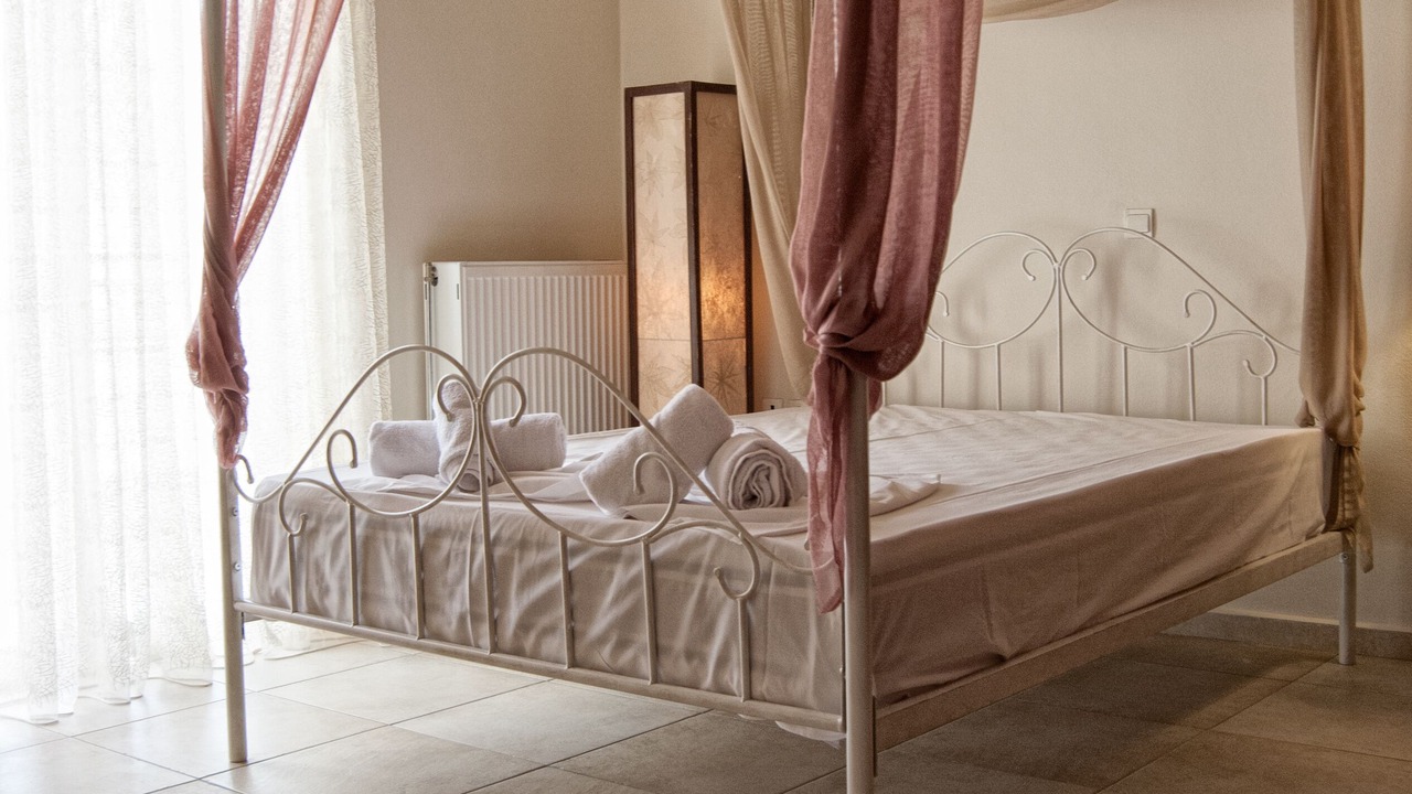 Photo of Bedroom in Lygaria