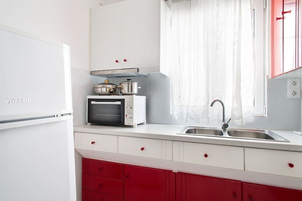 Photo of Kitchen in Salamis